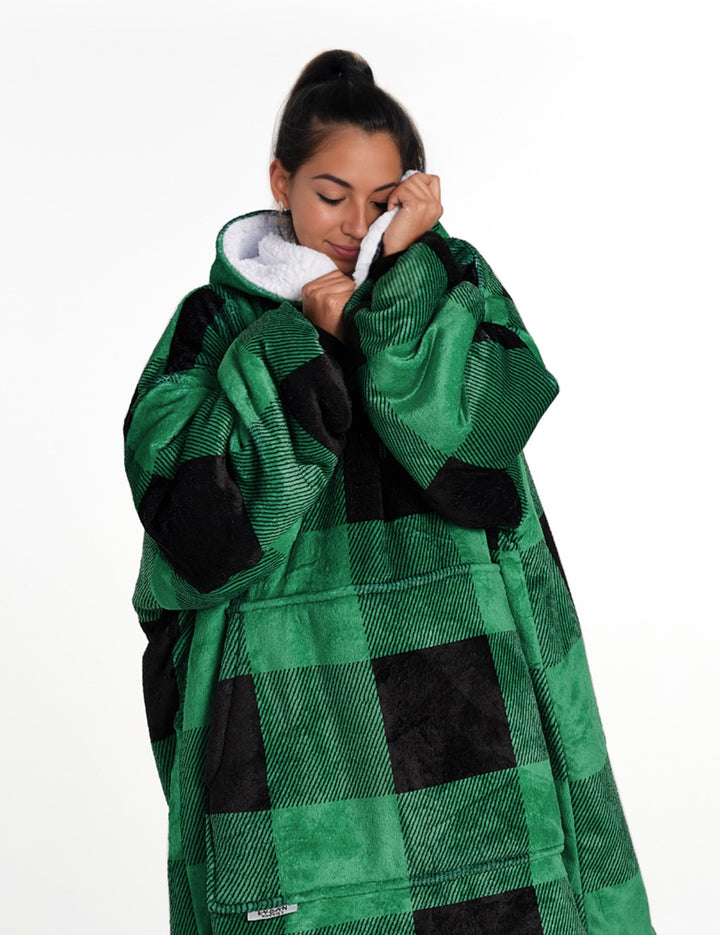LYCAN Hoodies - NZ's leading luxurious & cozy blanket hoodie's – NZ ...