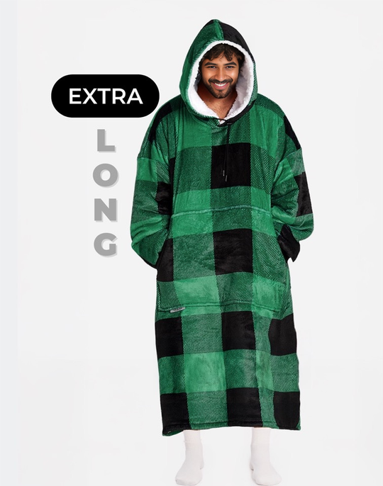 LYCAN Hoodies - NZ's leading luxurious & cozy blanket hoodie's – NZ ...