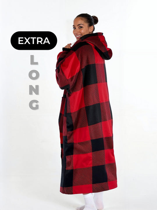LYCAN Hoodies - NZ's leading luxurious & cozy blanket hoodie's – NZ ...