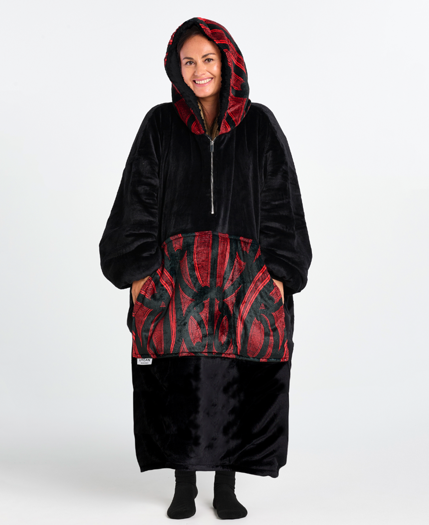 Long 2025 hoodie nz