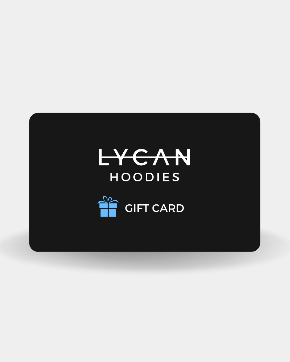LYCAN Gift Card